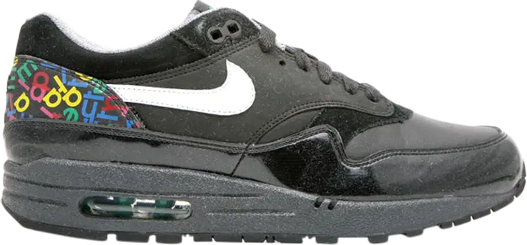 Air max one nike best sale