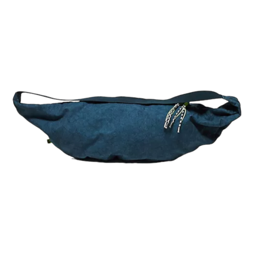 Сумка через плечо Basic Pleasure Mode Weekender Oversized, синий сумка basic pleasure mode pointe padded черный
