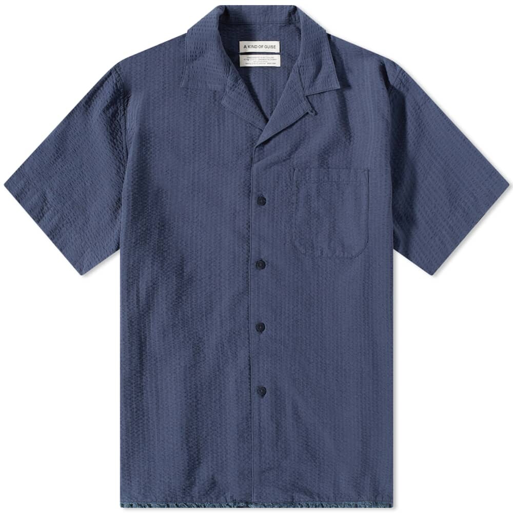 

Рубашка A Kind of Guise Gioia Shirt