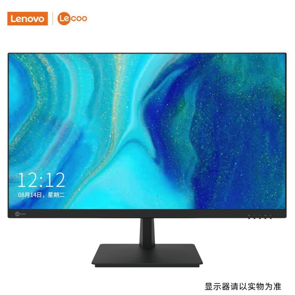 

Монитор Lenovo B2713E 27" IPS