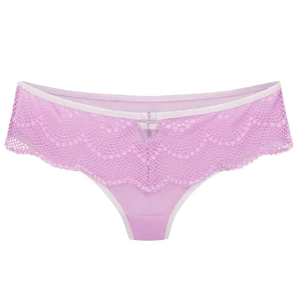 

Трусы Adore Me Margaritte Bikini, светло-лиловый