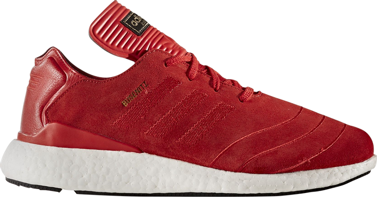 Adidas 2024 busenitz scarlet