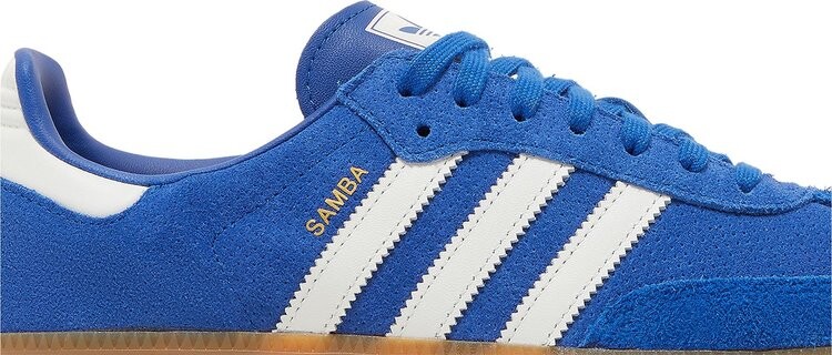 Adidas royal blue hot sale trainers