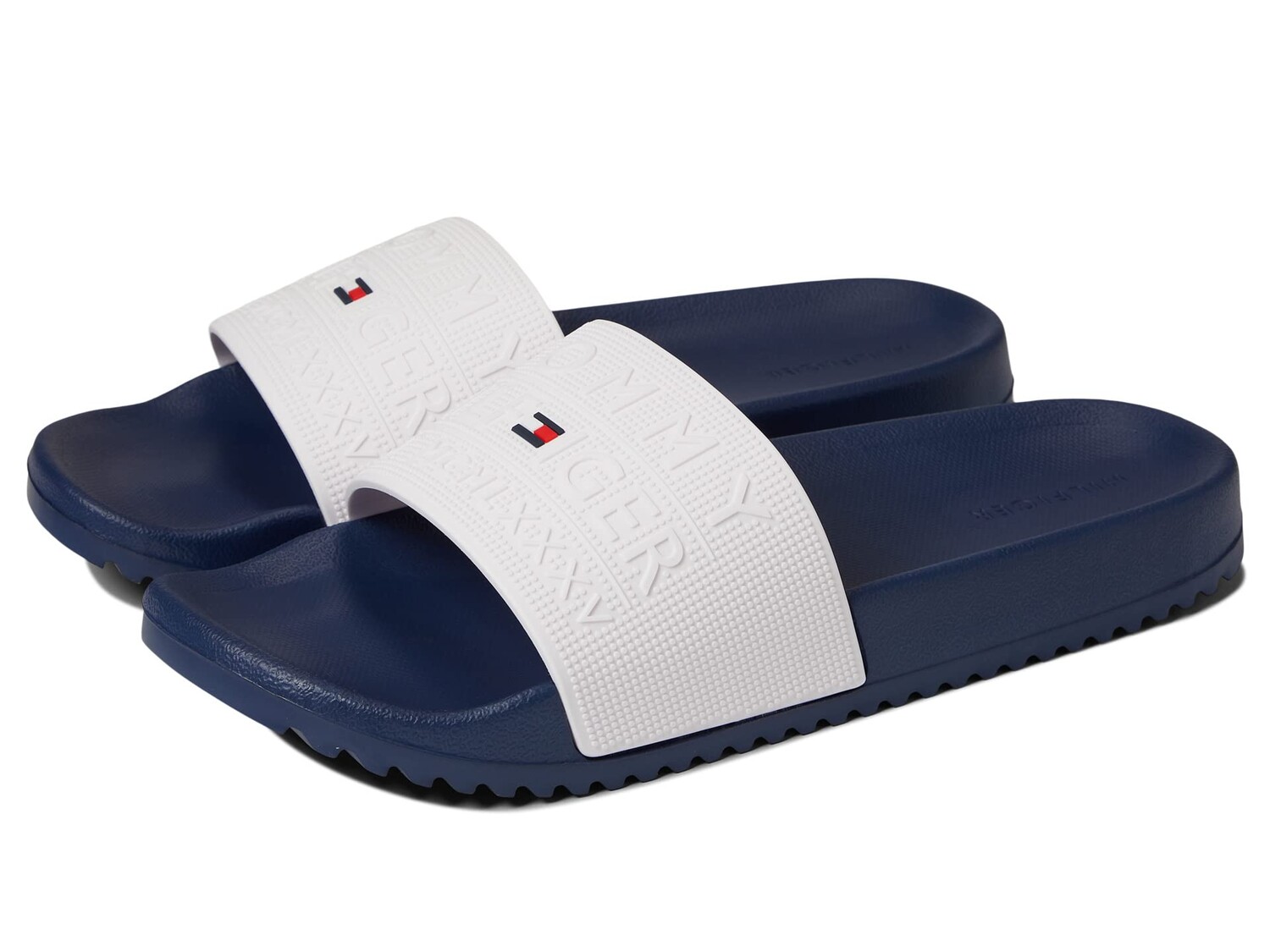 

Шлепанцы Tommy Hilfiger, Roldez