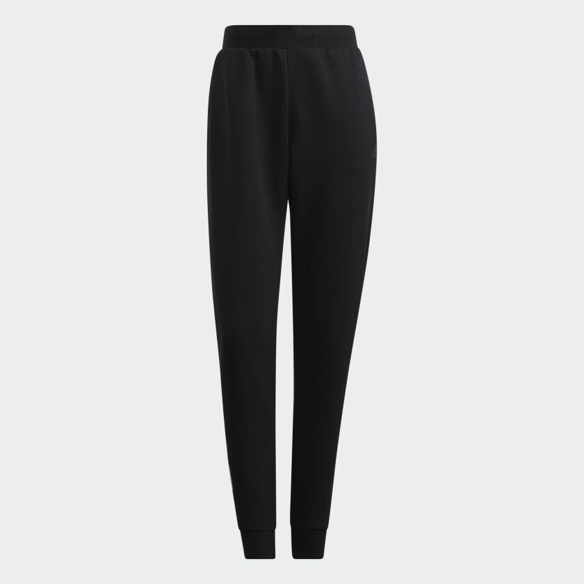 

Спортивные брюки adidas Future Icons Doubleknit Regula, черный