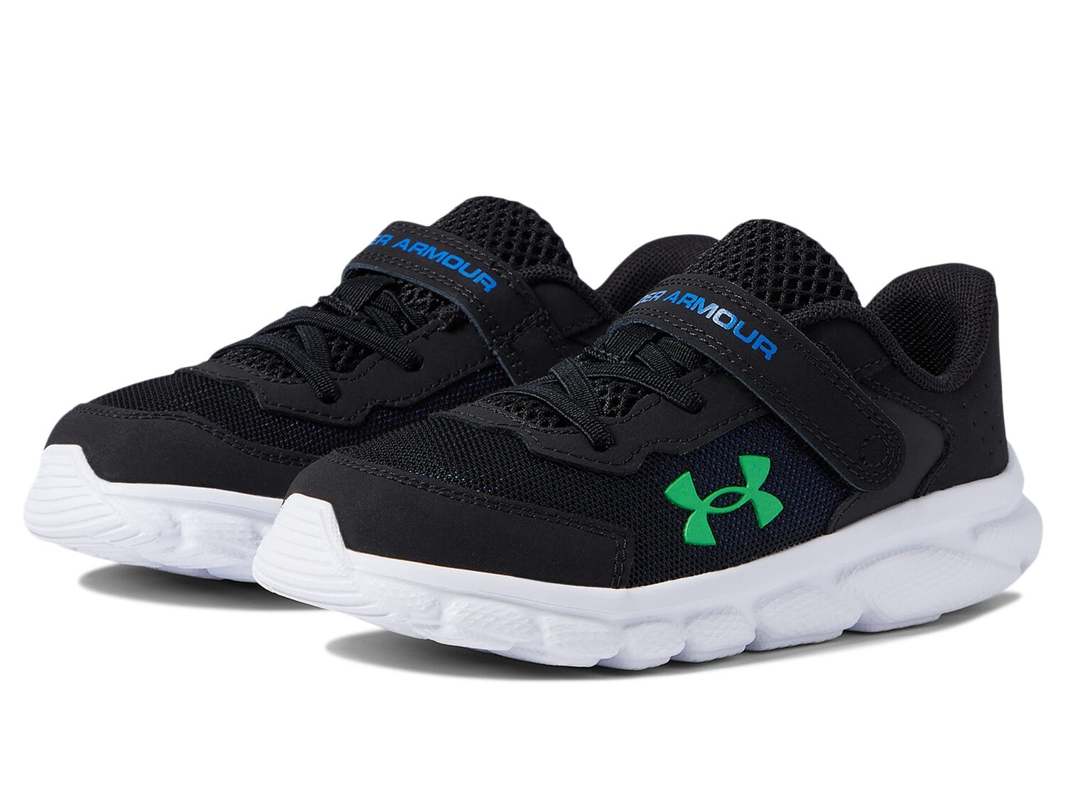 

Кроссовки Under Armour Kids, Assert 9 AC