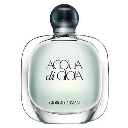Парфюмерная вода Giorgio Armani Acqua di Gioia, 100 мл женская парфюмерная вода giorgio armani acqua di gioia 30 мл