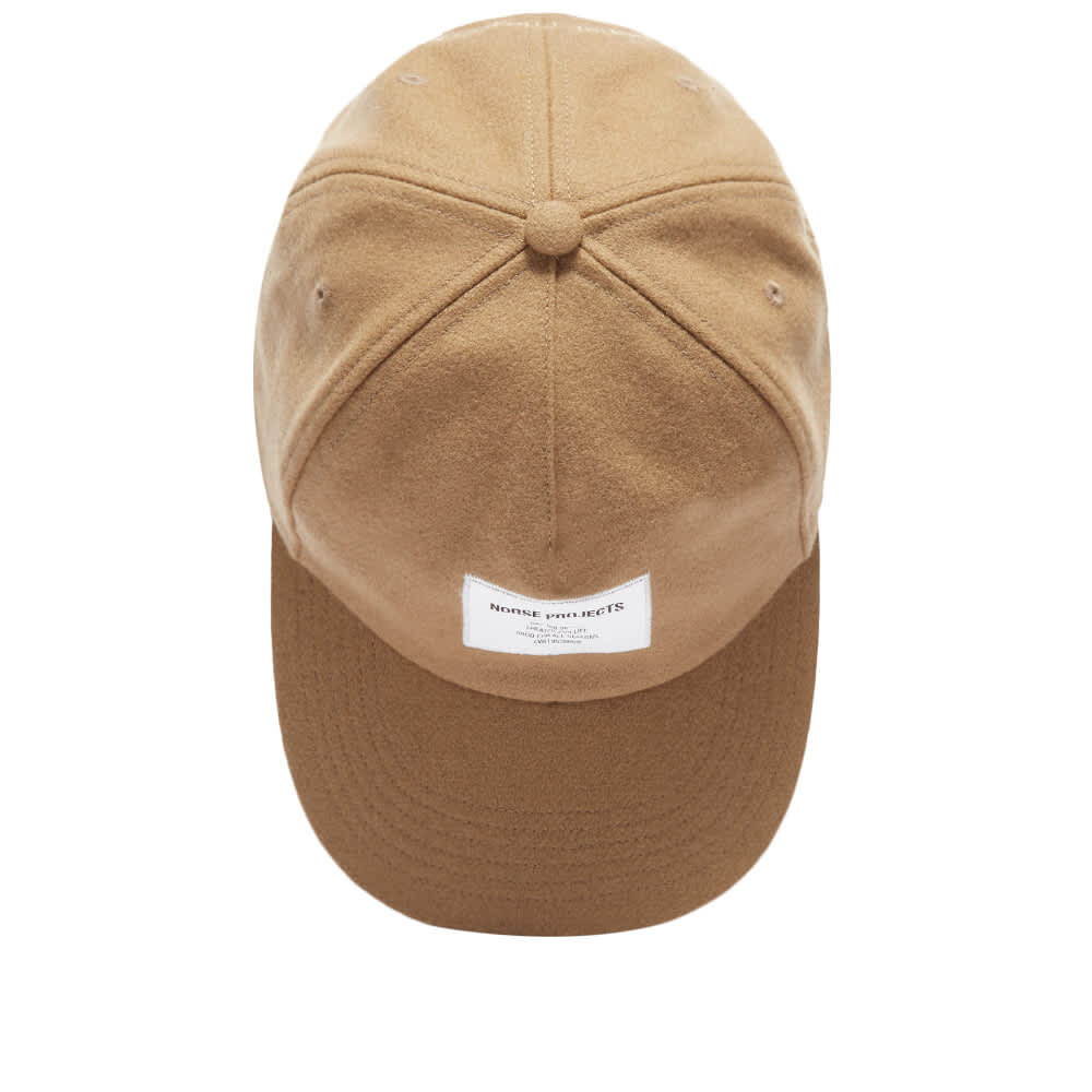 

Крышка серии Melton Tab Norse Projects