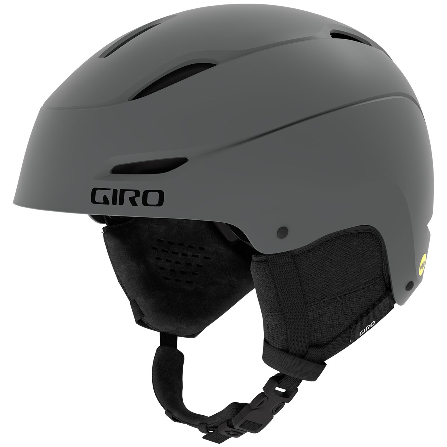 Шлем Giro Ratio MIPs, рыжевато - коричневый