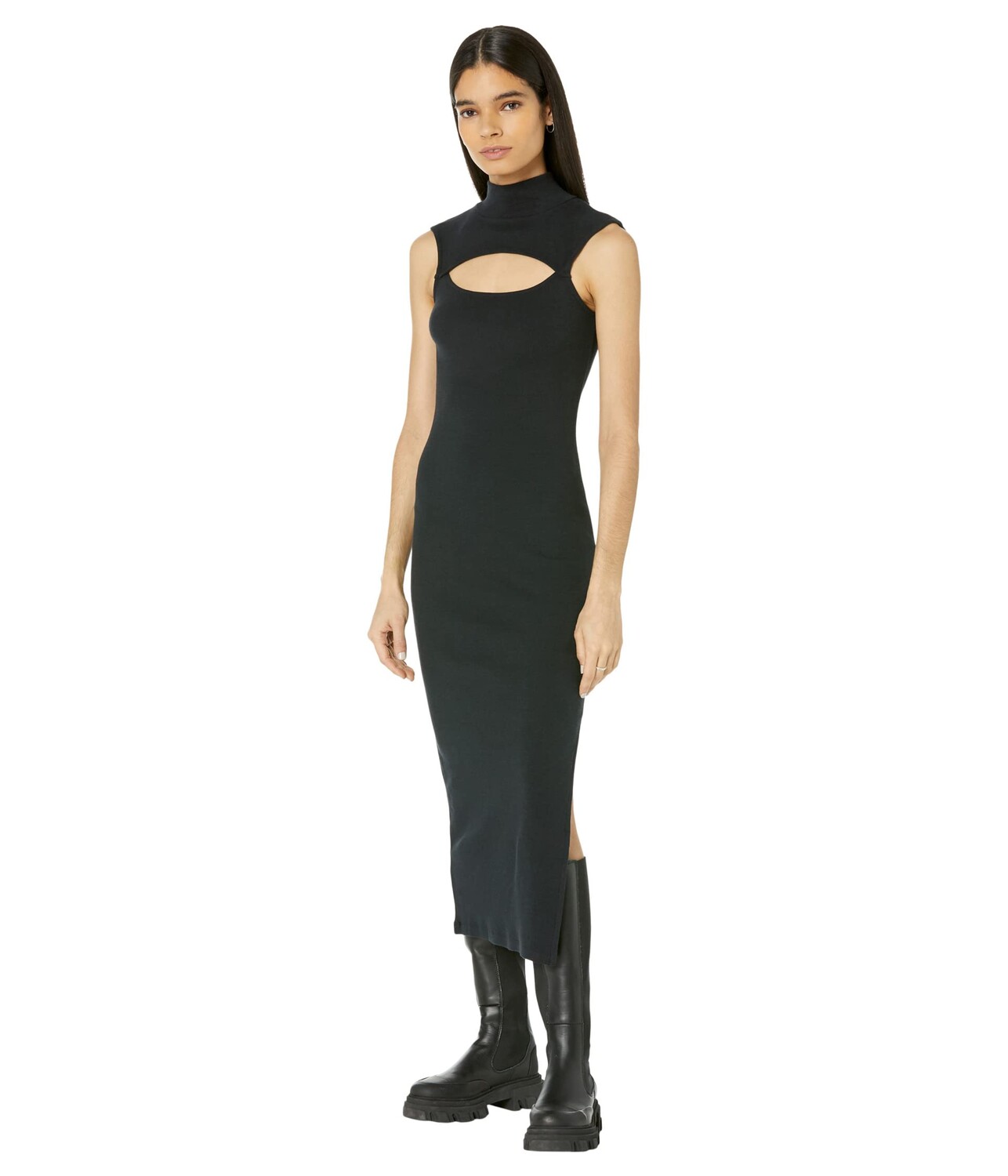

Платье AllSaints, Kiki Sleeveless Dress