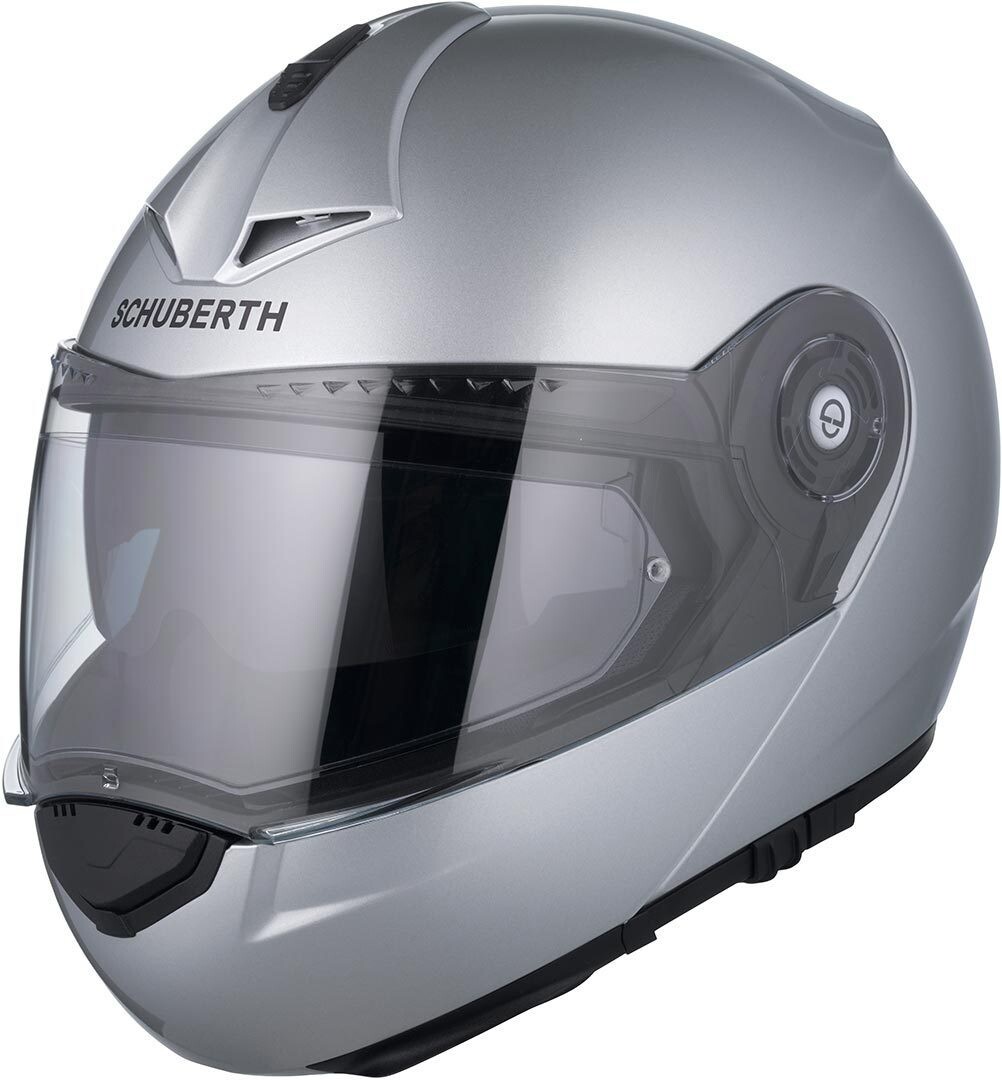 

Schuberth C3 Pro Шлем Серебряный,