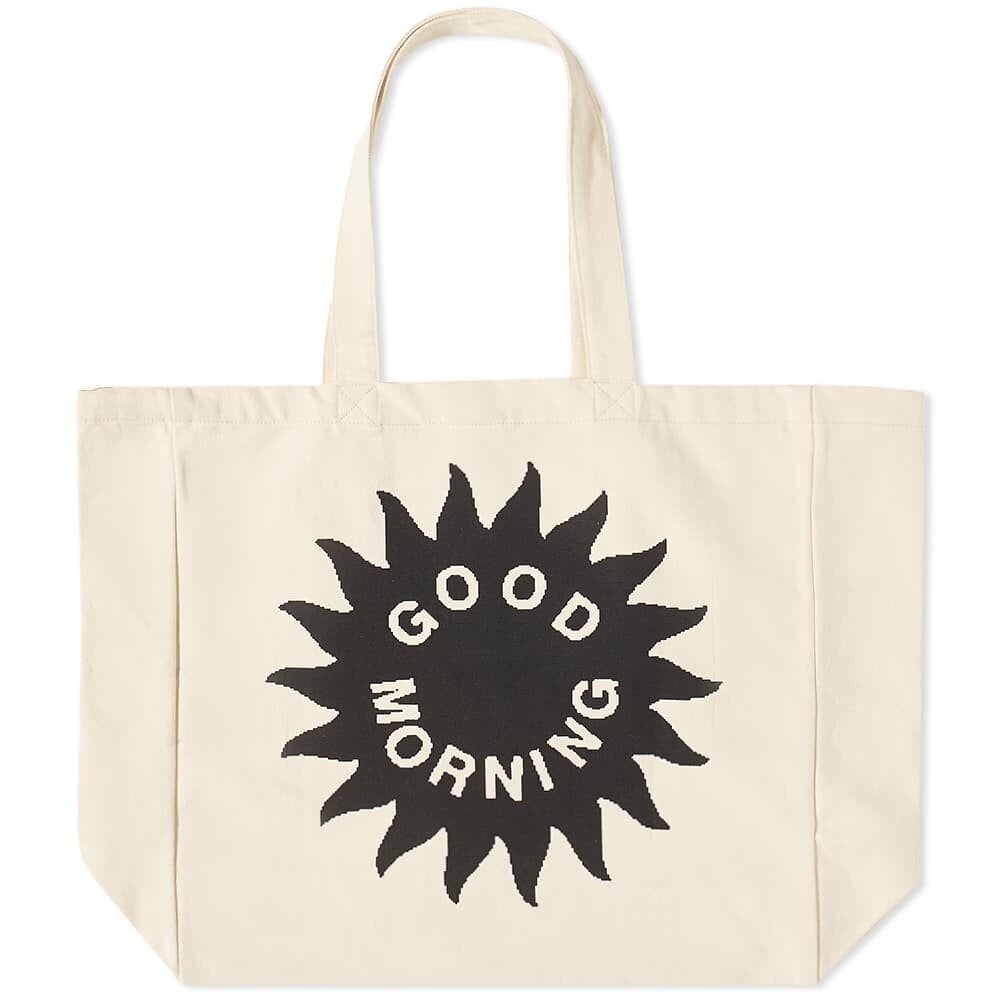 

Сумка Good Morning Tapes All Welcome Gardn Tote Bag
