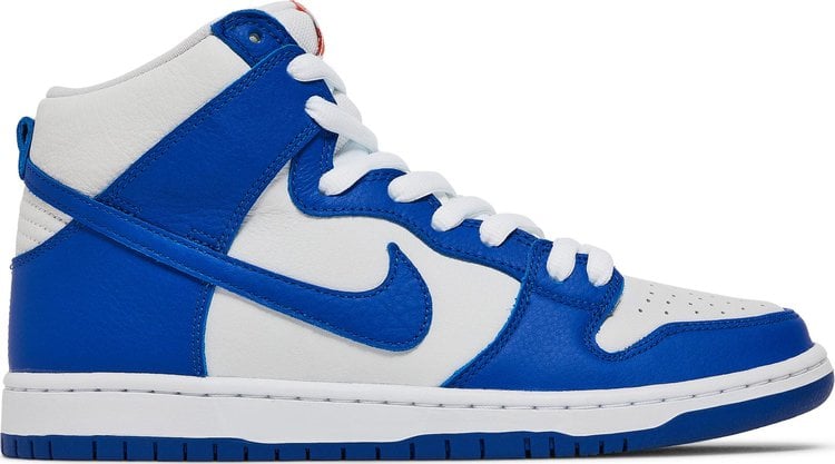 Кроссовки Nike Dunk High Pro ISO SB 'Kentucky', синий - фото