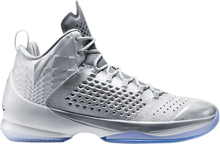 

Кроссовки Jordan Melo M11 All Star, белый
