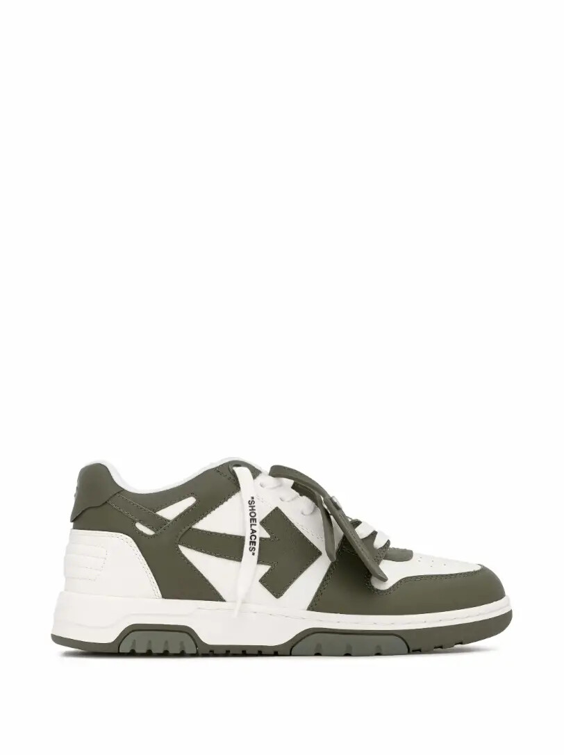 

Кроссовки Out Of Office Off-White