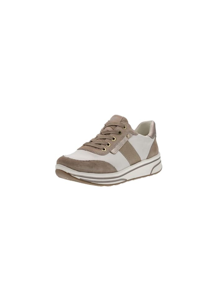 

Элегантные туфли на шнуровке ara Ara beige, бежевый