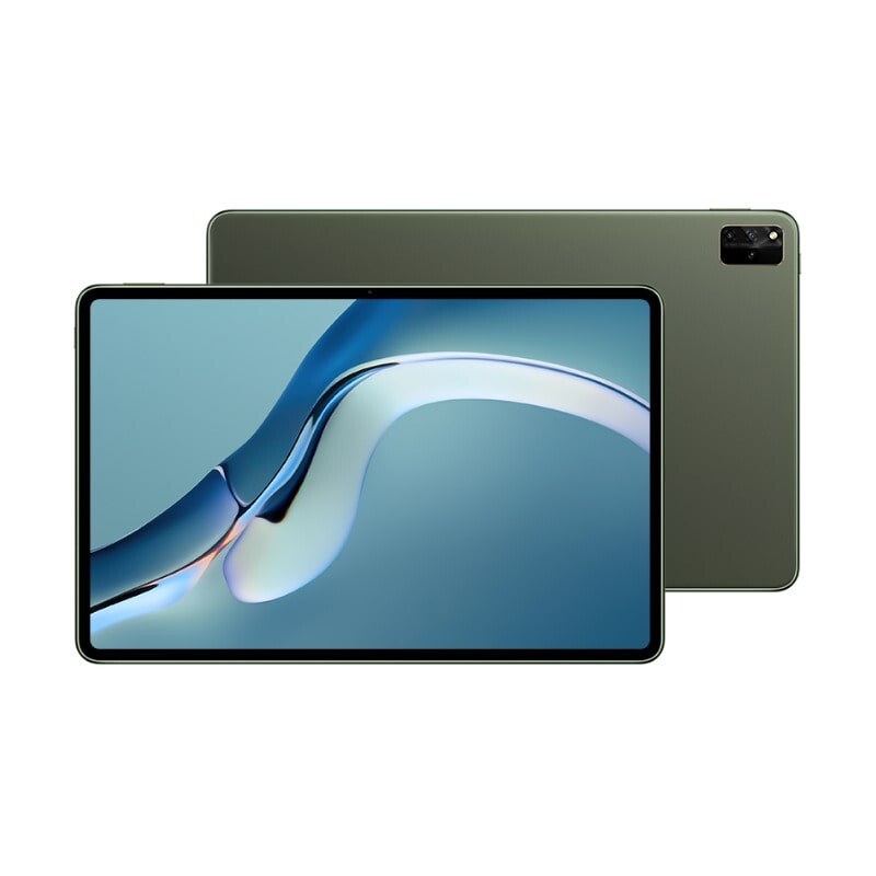 

Планшет HUAWEI MatePad Pro 12,6" (2021), 8/256ГБ, wi-fi, Summer Populus euphratica