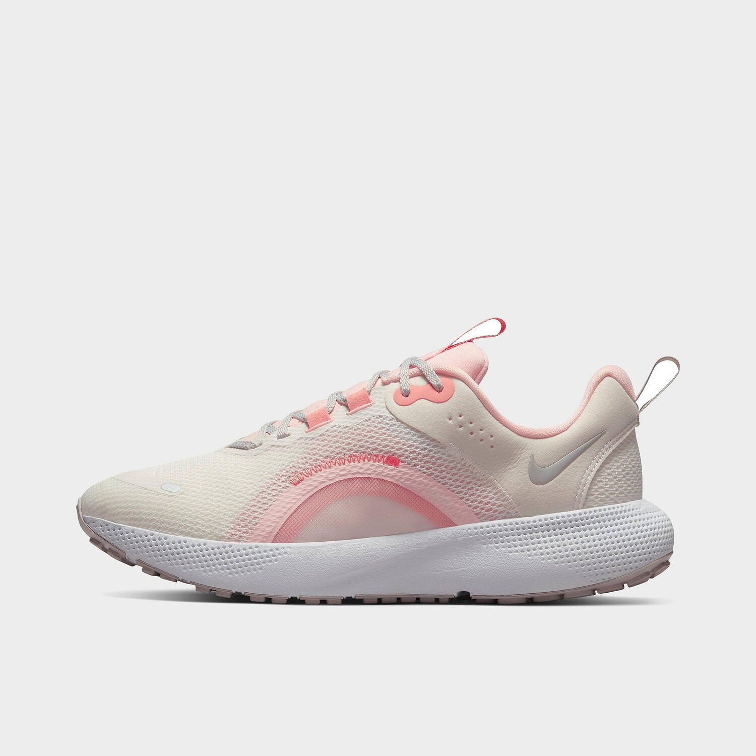 

Женские кроссовки Nike React Escape Run 2 для бега, кремовый