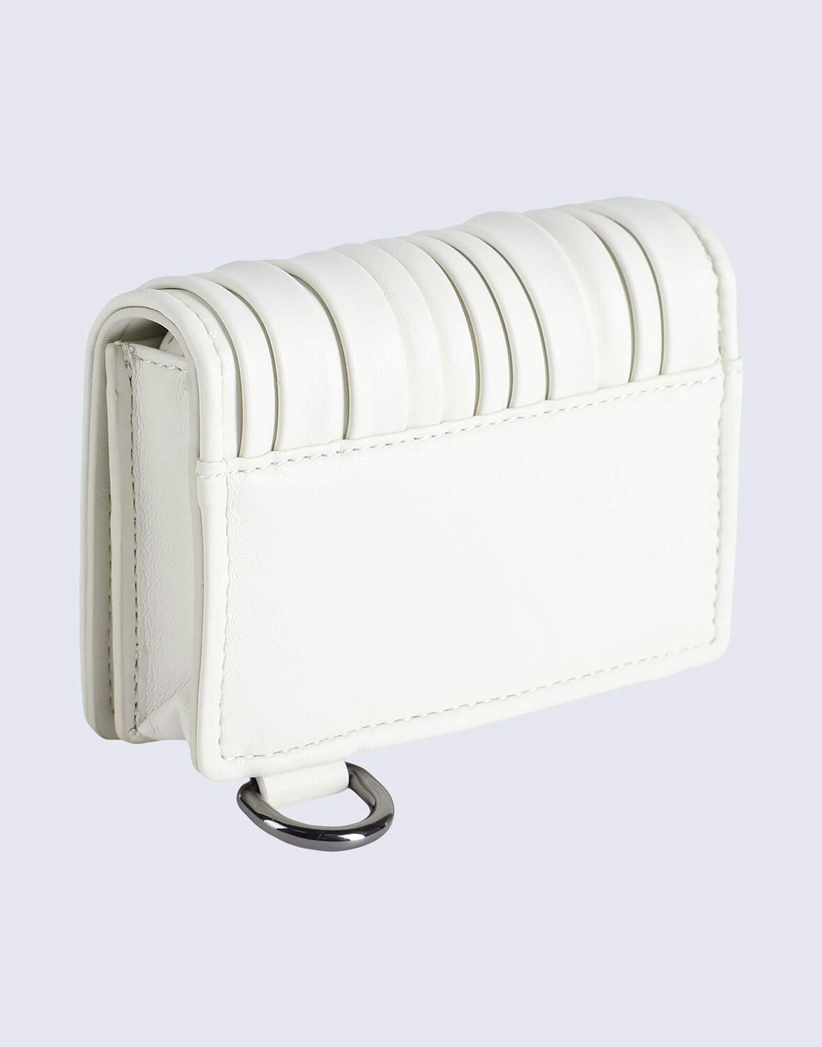 

Сумка через плечо Karl Lagerfeld K/kushion Crossbody Wlt, белый