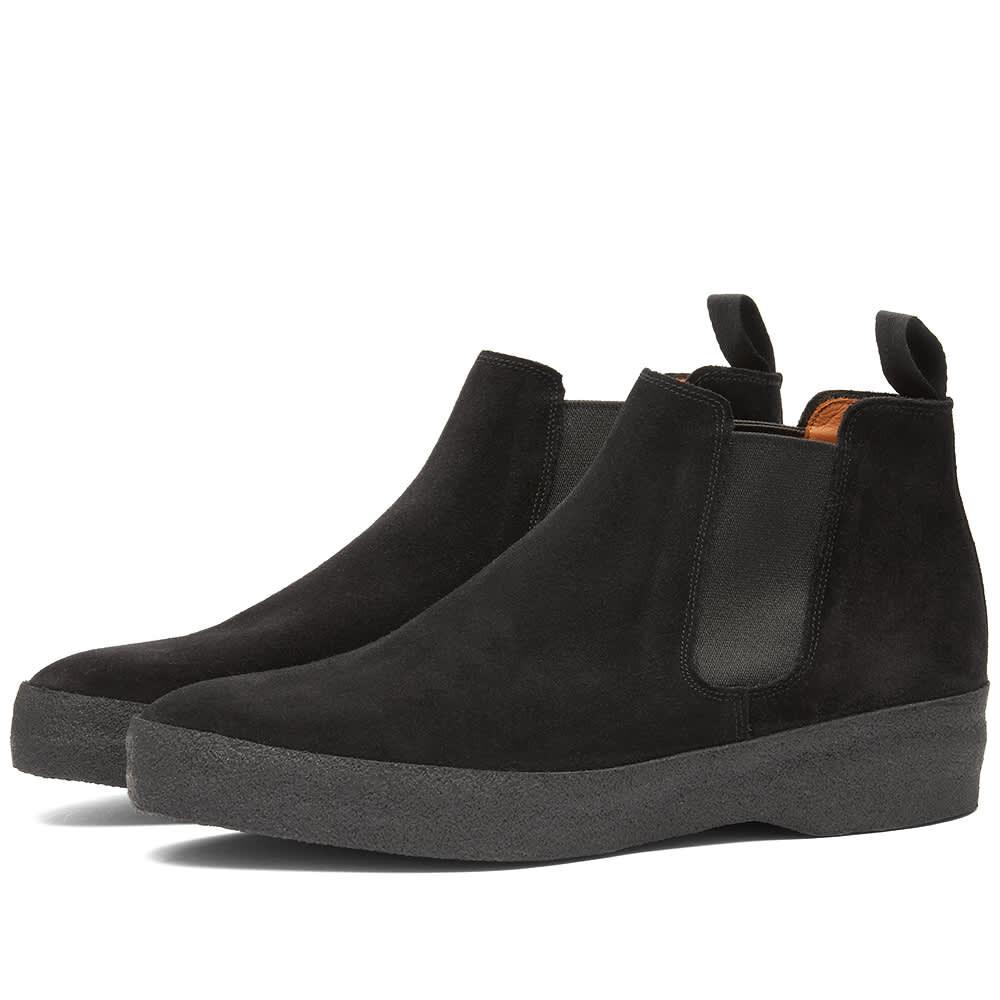 

Ботинки Sanders Adam Chelsea Boot