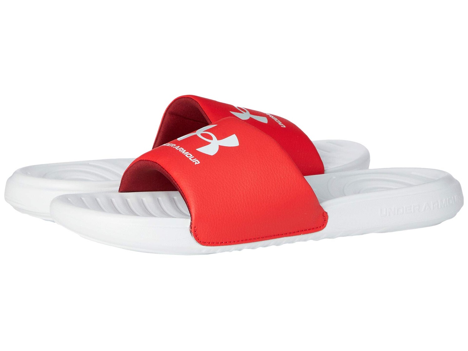 

Сандалии Under Armour, Ansa Fix Slides