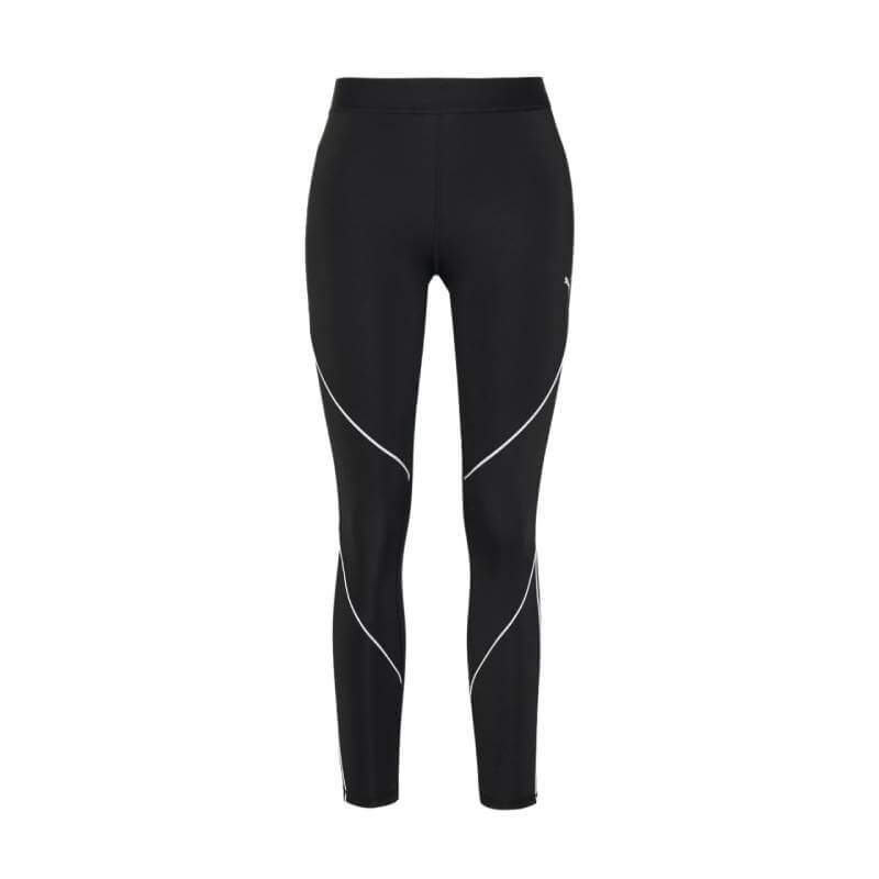 

Леггинсы Puma Pamela Reif With Piping, черный