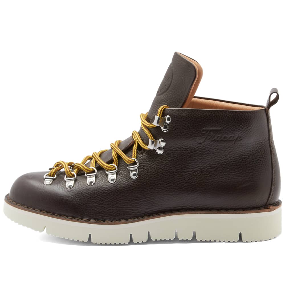 Заказат�� Ботинки Fracap M120 Cristy Vibram Sole Scarponcino Boot – цены,описание и характеристики в «CDEK.Shopping»