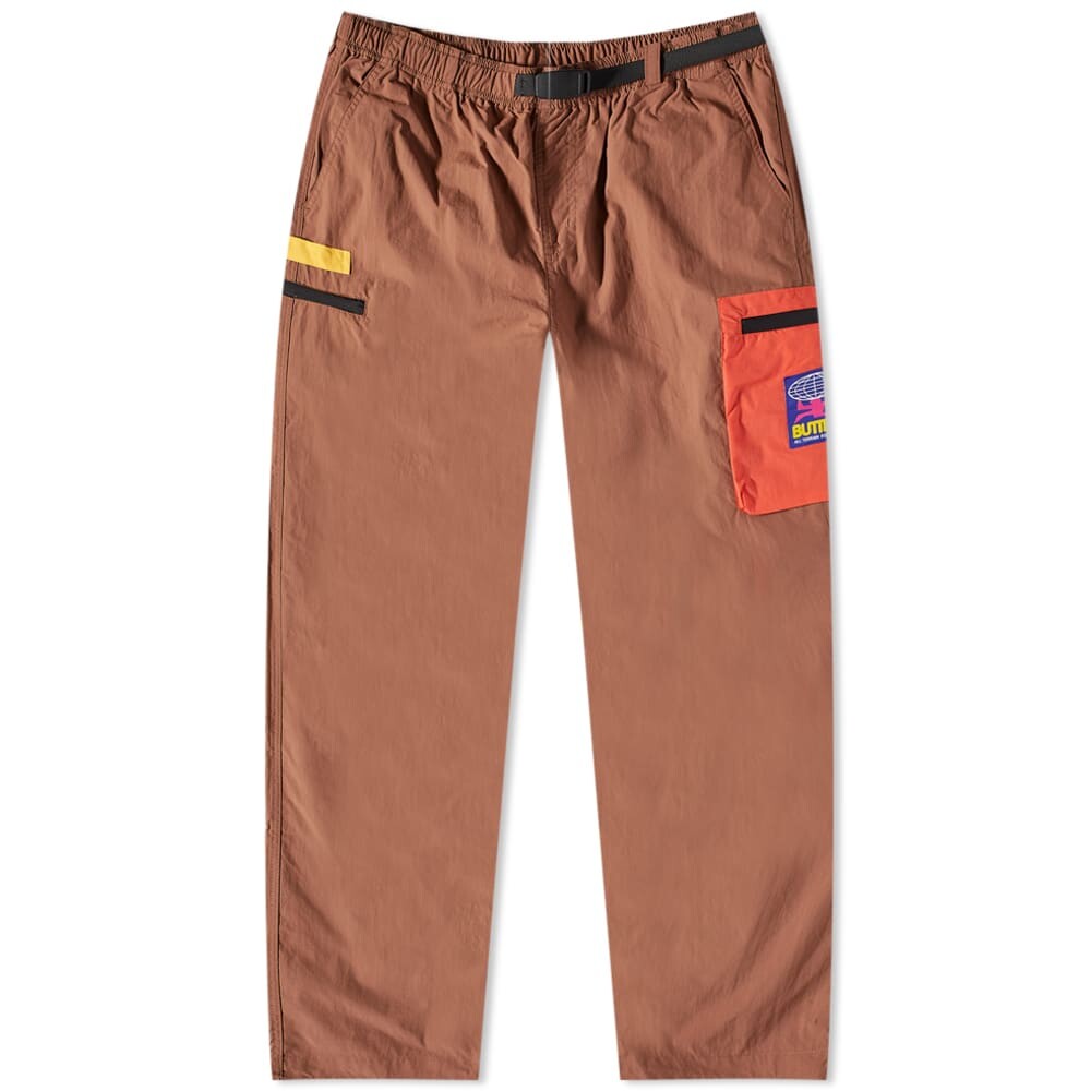 

Брюки Butter Goods Terrain Cargo Pants