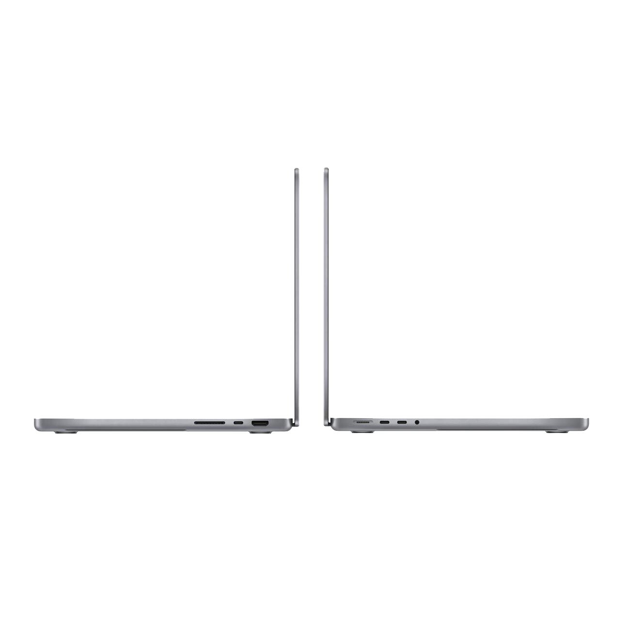 

Ноутбук Apple MacBook Pro 16 M2 Max (2023), 64 Гб/512 Гб, английская клавиатура, Space Gray