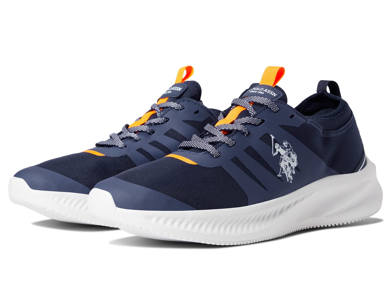 

Кроссовки U.S. POLO ASSN., Speed