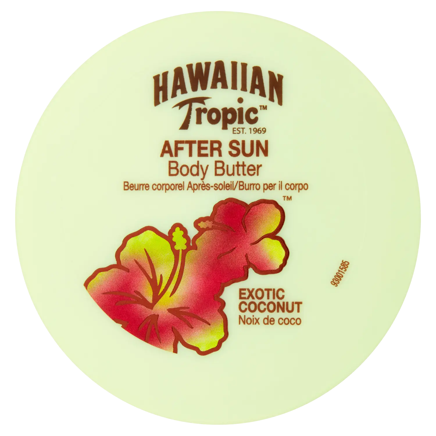 

Hawaiian Tropic Масло для тела после загара, 200 мл