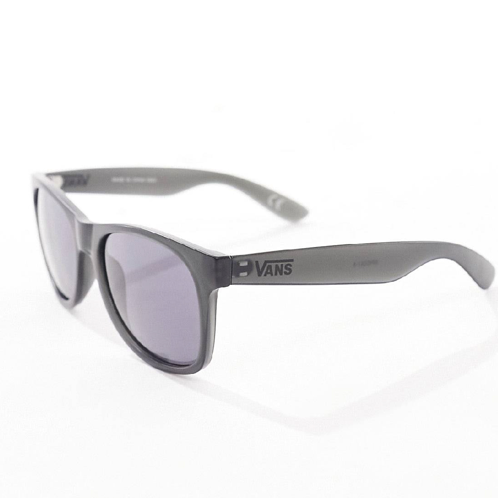 Солнцезащитные очки Vans Spicoli, серый