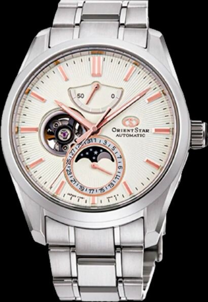 

Часы Orient RE-AY0003S00B