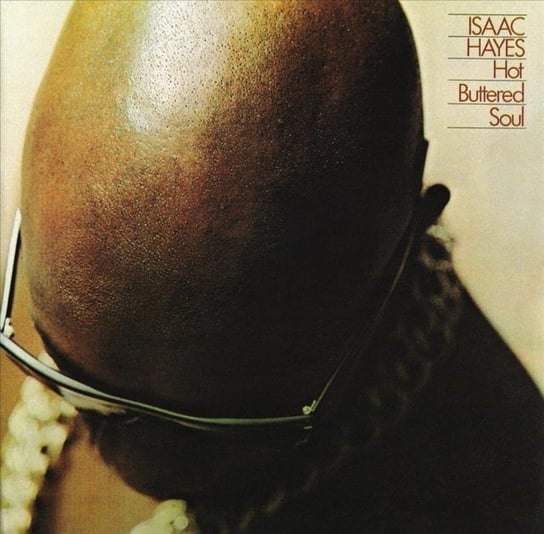 audio cd isaac hayes hot buttered soul 1 cd Виниловая пластинка Hayes Isaac - Hot Buttered Soul