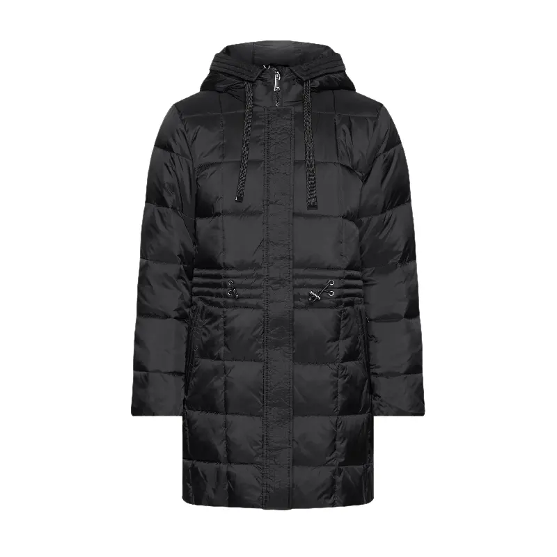 

Куртка утепленная Esprit Collection Shine, черный
