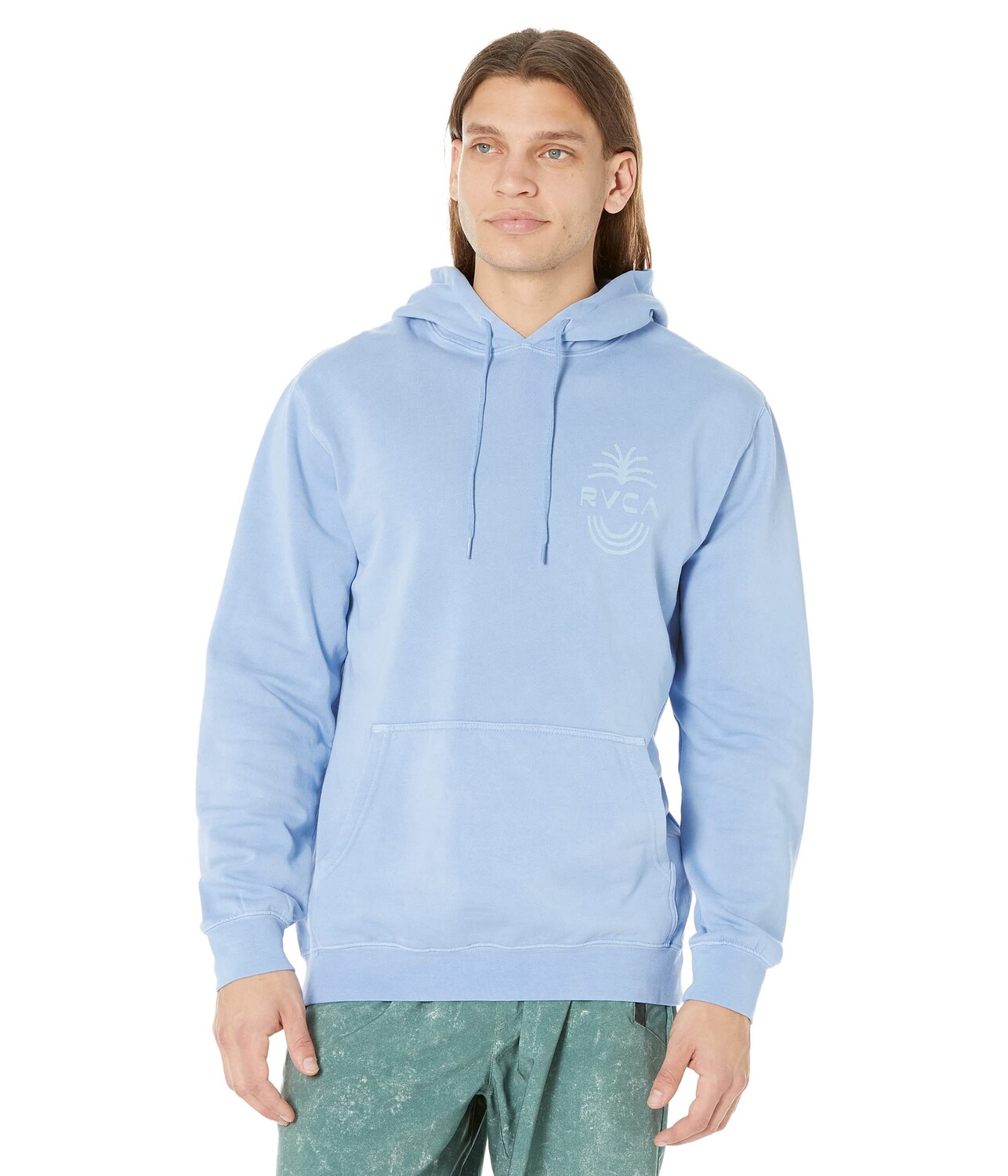 

Худи RVCA, Yucca Heights Hoodie