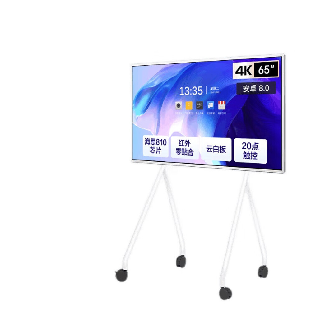 

Смарт-планшет AOC 65T13F 65" 4K