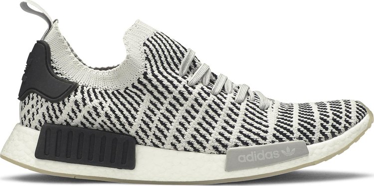 Adidas nmd r1 cheap stlt grey