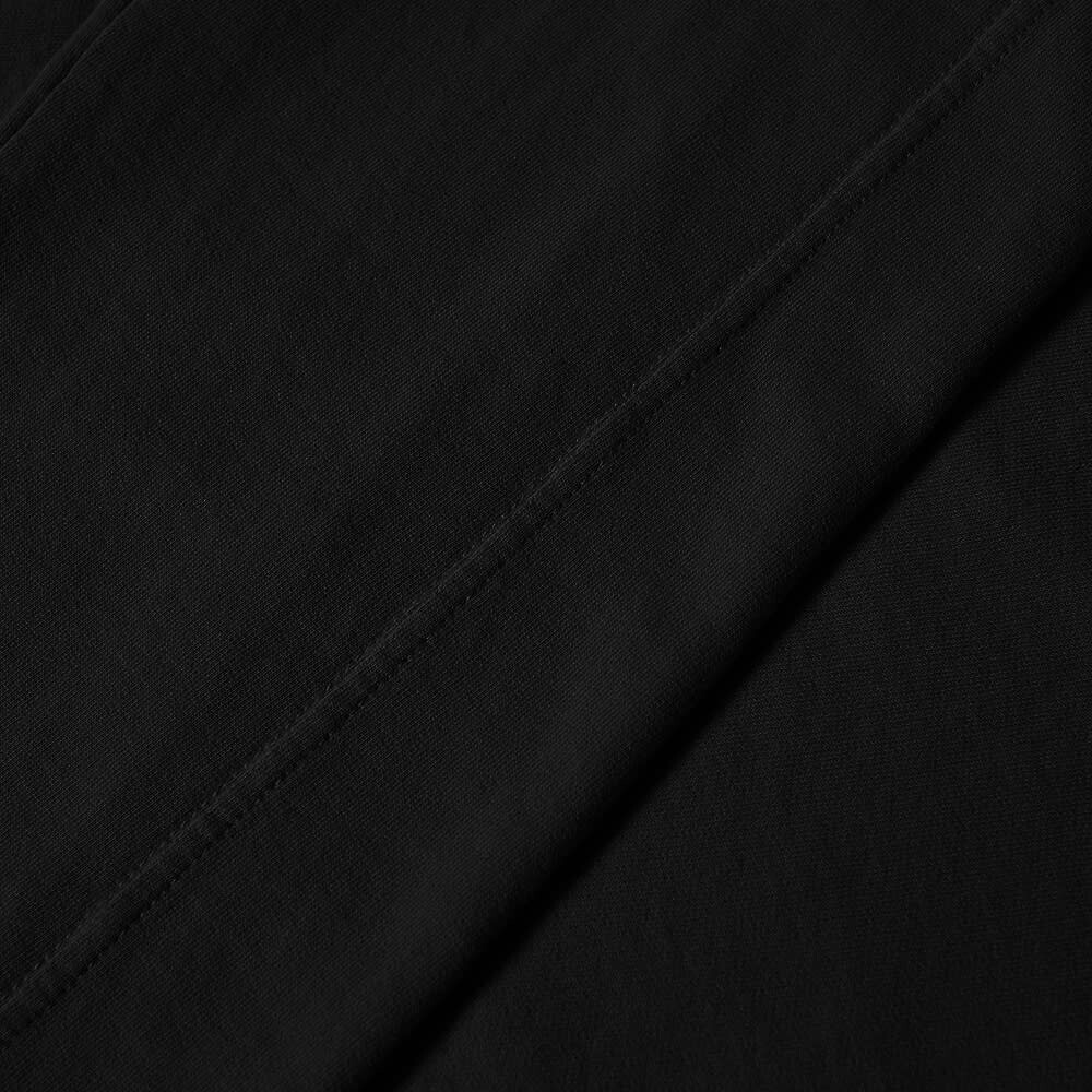 

Толстовка C.P. Company Undersixteen Arm Lens Crew Sweat, Черный