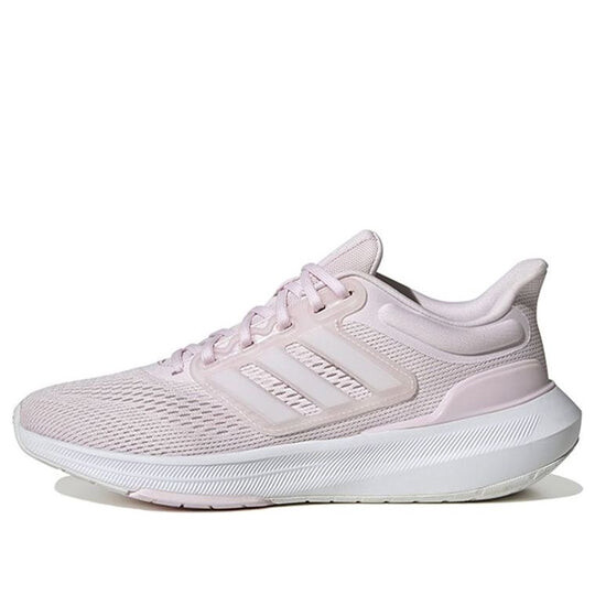 

Кроссовки (WMNS) Adidas Ultrabounce HP5789, розовый