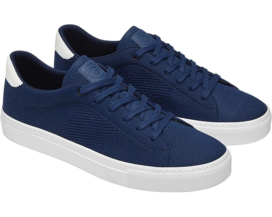 

Кроссовки Royale Knit GREATS, синий
