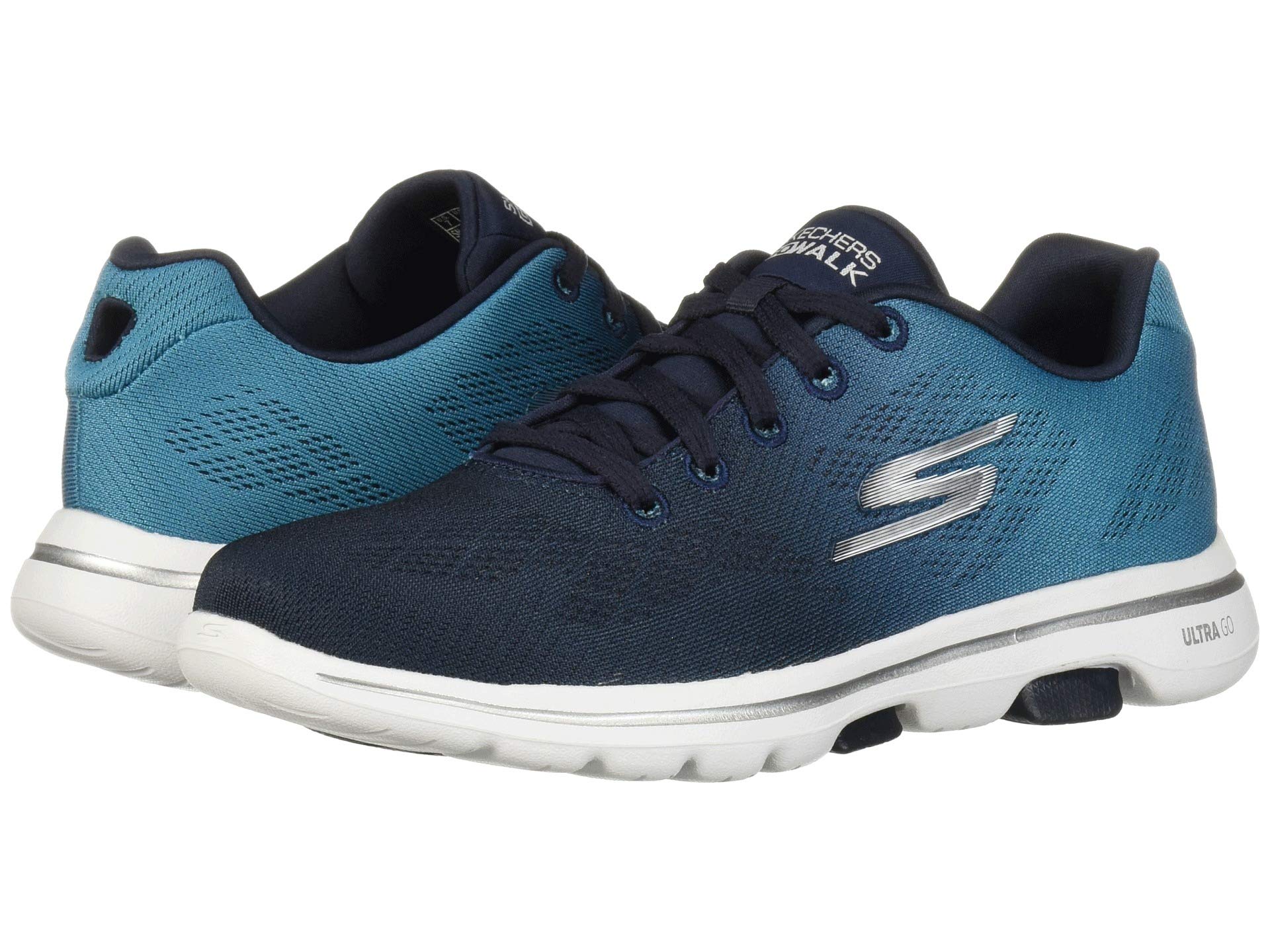 Skechers performance hot sale go walk 5