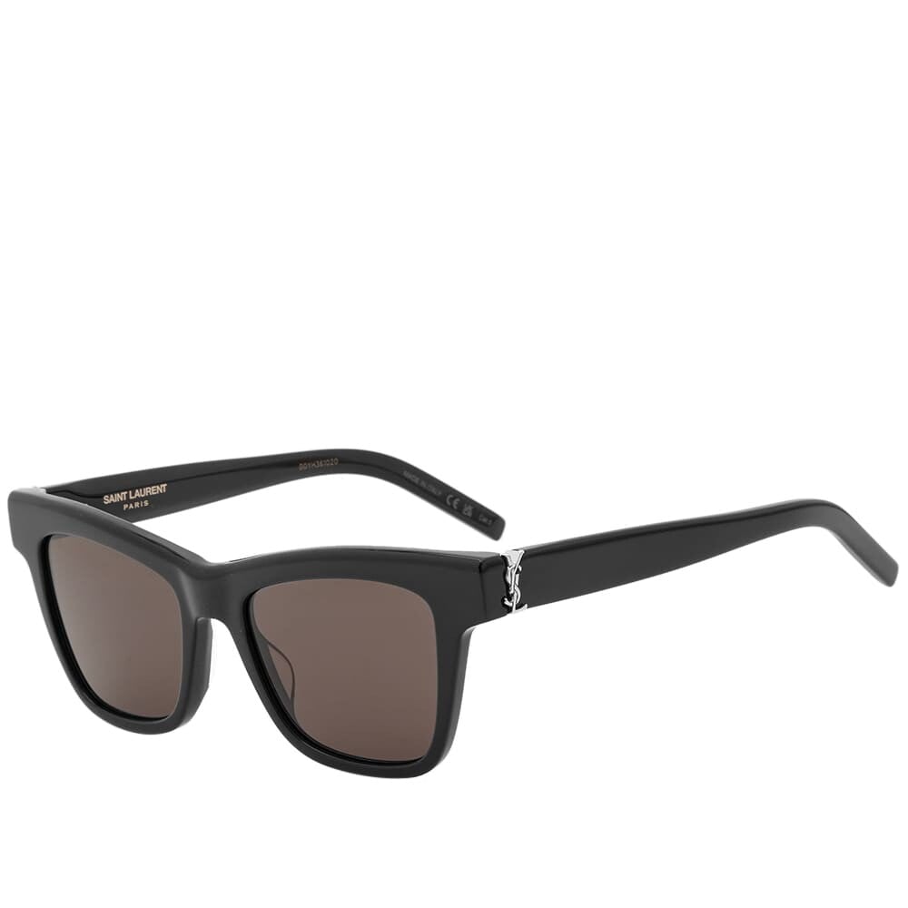 

Солнцезащитные очки Saint Laurent SL M106 Sunglasses