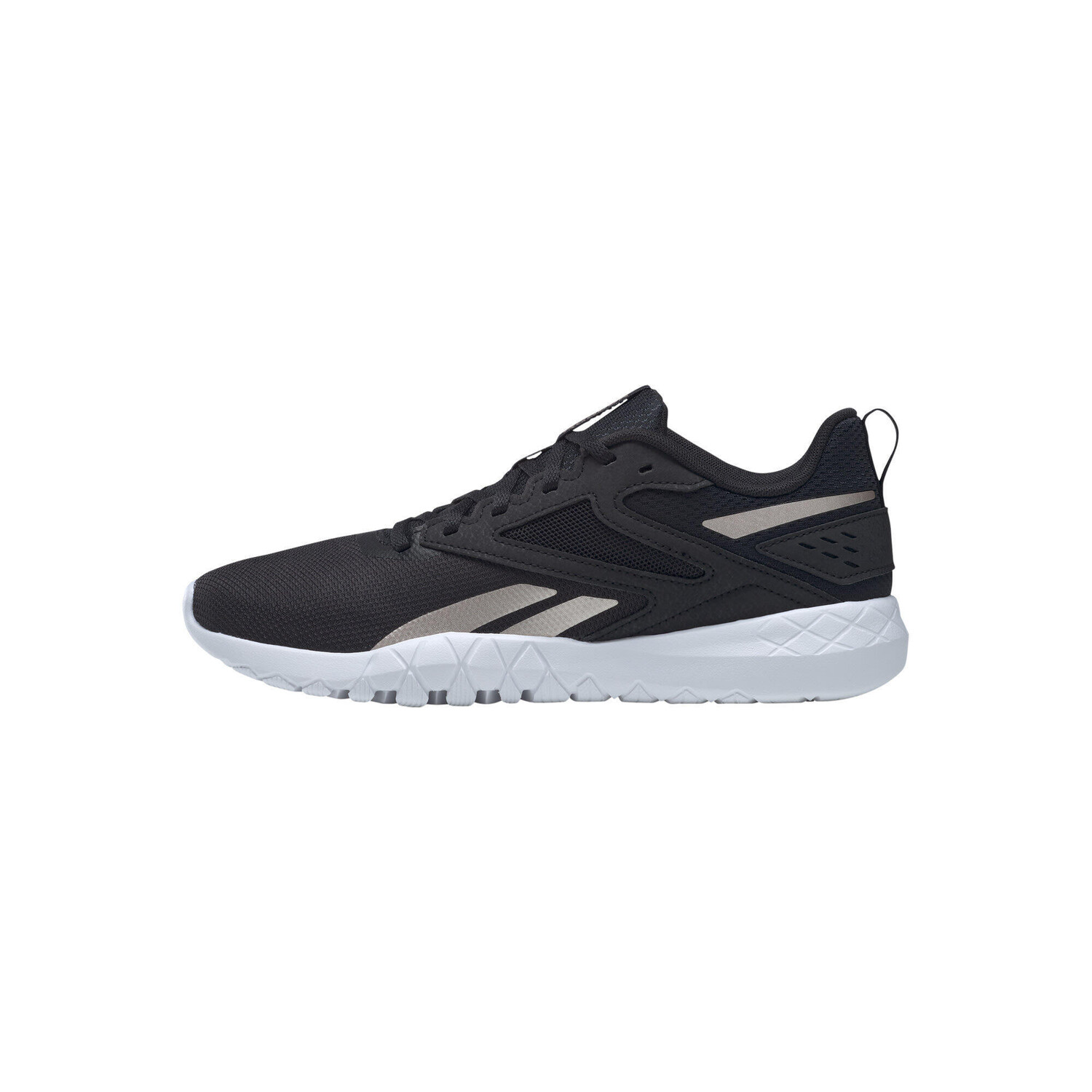 

Обувь Flexagon Force 3 REEBOK, серый/синий/красный