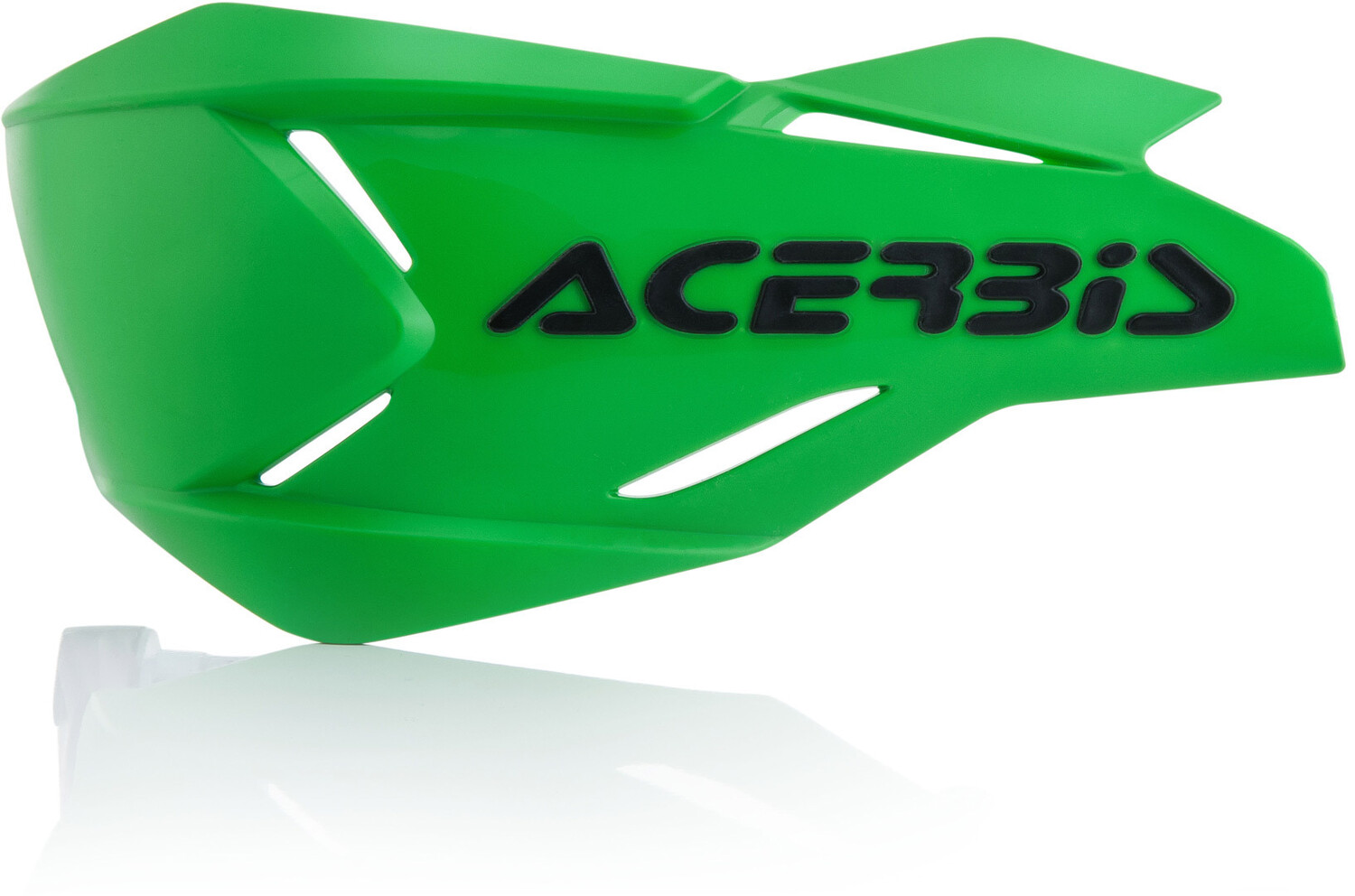 

Защита Acerbis X-Factory для ручки, зеленый/черный