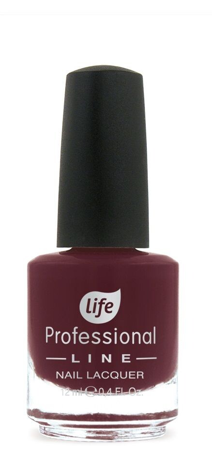 

Life Professional лак для ногтей, 150