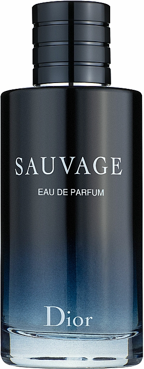 Духи Dior Sauvage Eau de Parfum парфюмерная вода dior eau sauvage 100 мл