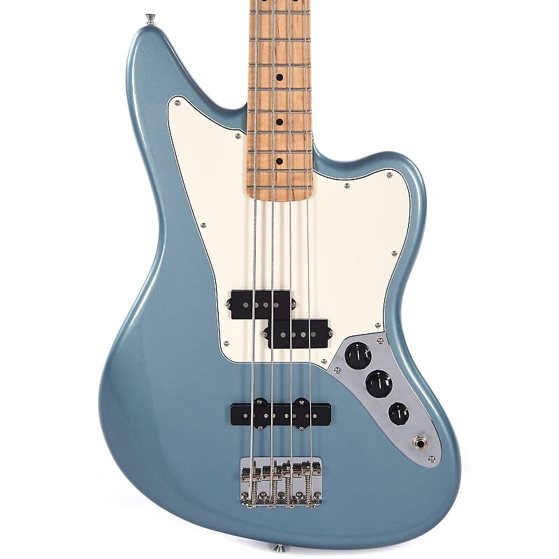 

Fender Player Jaguar Bass Tidepool