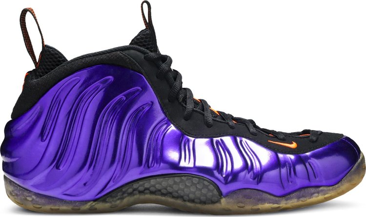 Nike air cheap form posite