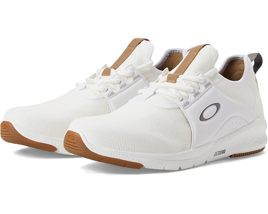 

Кроссовки Dry Oakley, белый